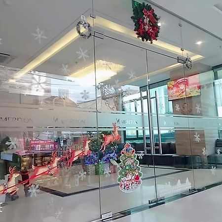 Meriton Hotel Нячанг Екстер'єр фото